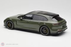 1:18 2021 Porsche Panamera Turbo S Sport Turismo