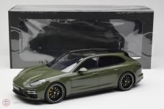 1:18 2021 Porsche Panamera Turbo S Sport Turismo