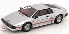 1:18 1981 Lotus Esprit Turbo
