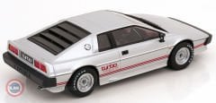 1:18 1981 Lotus Esprit Turbo