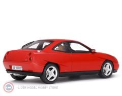1:18 Laudo Racing 1996 Fiat Coupe 2.0 Turbo 20v
