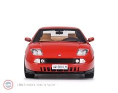 1:18 Laudo Racing 1996 Fiat Coupe 2.0 Turbo 20v