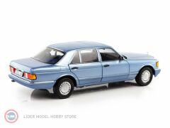 1:18 1991 Mercedes Benz S Class 560 SEL W126