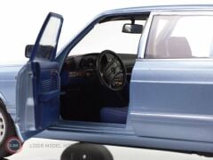 1:18 1991 Mercedes Benz S Class 560 SEL W126