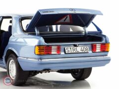 1:18 1991 Mercedes Benz S Class 560 SEL W126