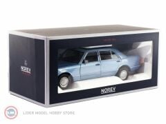 1:18 1991 Mercedes Benz S Class 560 SEL W126