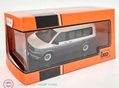 1:43 IXO 2017 Volkswagen T6 Multivan