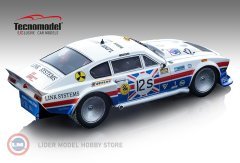 1:18 1979 Aston Martin AM V8 6H Silverstone 1979 #12