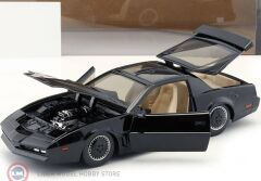 1:24 Jada 1982 Pontiac Firebird K.I.T.T. TV series Knight Rider (1982-1986)