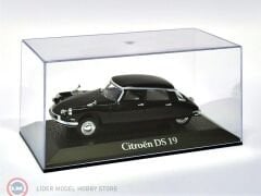 1:43 Atlas 1962 Citroen DS19