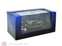 1:43 Atlas 1962 Citroen DS19