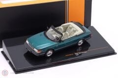 1:43 IXO 1991 Saab 900 Cabriolet
