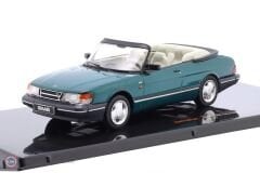 1:43 IXO 1991 Saab 900 Cabriolet
