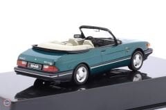 1:43 IXO 1991 Saab 900 Cabriolet