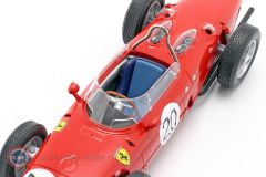 1:18 1961 Ferrari 156 Sharknose #20 Frankreich