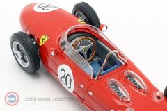 1:18 1961 Ferrari 156 Sharknose #20 Frankreich