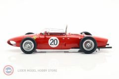 1:18 1961 Ferrari 156 Sharknose #20 Frankreich