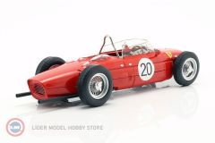 1:18 1961 Ferrari 156 Sharknose #20 Frankreich
