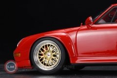 1:18 1997 Porsche 911 (993) 3.8 RSR