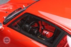 1:18 1997 Porsche 911 (993) 3.8 RSR