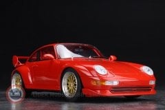 1:18 1997 Porsche 911 (993) 3.8 RSR