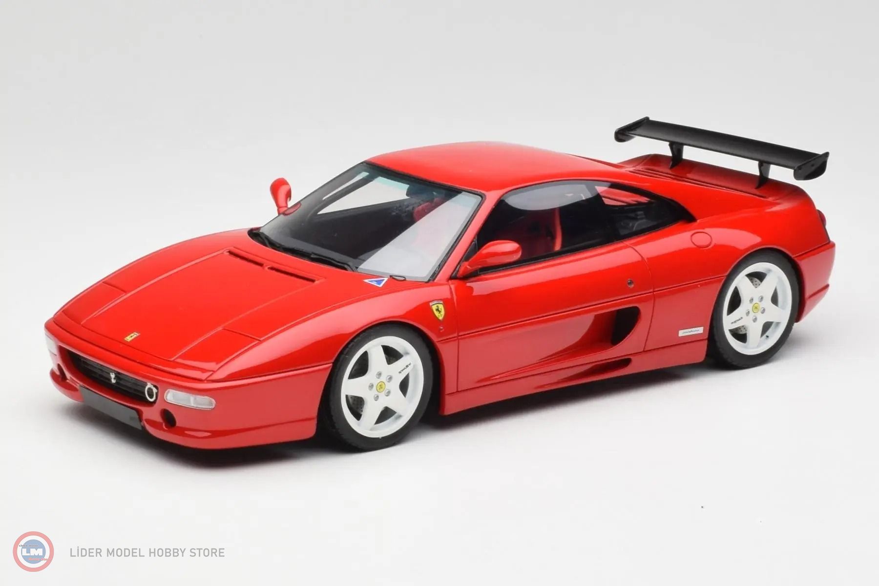 1:18 1995 Ferrari F355