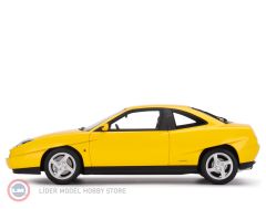 1:18 Laudo Racing 1996 Fiat Coupe 2.0 Turbo 20v