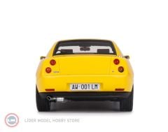 1:18 Laudo Racing 1996 Fiat Coupe 2.0 Turbo 20v