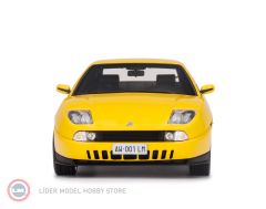 1:18 Laudo Racing 1996 Fiat Coupe 2.0 Turbo 20v
