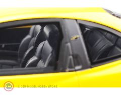 1:18 Laudo Racing 1996 Fiat Coupe 2.0 Turbo 20v