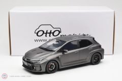 1:18 OTTO 2022 Toyota Corolla GR Morizo Edition