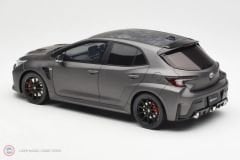 1:18 OTTO 2022 Toyota Corolla GR Morizo Edition