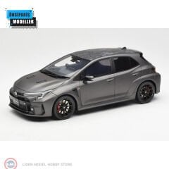1:18 OTTO 2022 Toyota Corolla GR Morizo Edition
