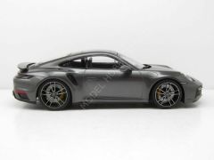 1:18 2020 Porsche 911 (992) Turbo S