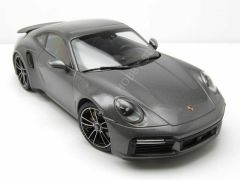 1:18 2020 Porsche 911 (992) Turbo S