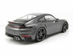 1:18 2020 Porsche 911 (992) Turbo S