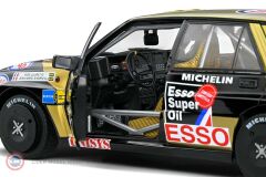 1:18 1993 Lancia Delta HF Integrale #2 ADAC Rallye