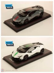 1:18 Lamborghini Huracan Tecnica