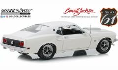 1:18 1969 Ford Mustang Boss 429