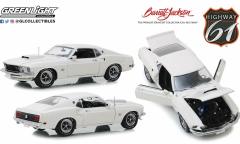 1:18 1969 Ford Mustang Boss 429