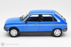 1:18 1981 Peugeot 104 S Ibis Blu
