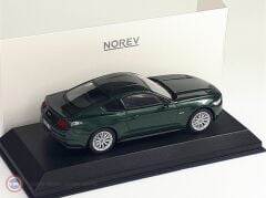 1:43  2015 Ford Mustang