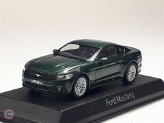1:43  2015 Ford Mustang