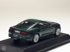1:43  2015 Ford Mustang