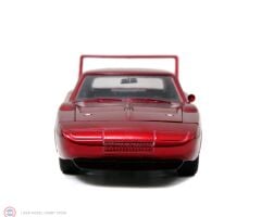 1:24 Jada 1969 Dodge Charger Daytona - 2013 Fast and Furious 6