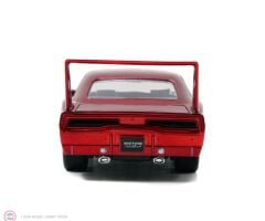 1:24 Jada 1969 Dodge Charger Daytona - 2013 Fast and Furious 6