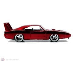 1:24 Jada 1969 Dodge Charger Daytona - 2013 Fast and Furious 6