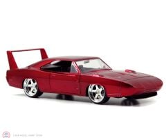 1:24 Jada 1969 Dodge Charger Daytona - 2013 Fast and Furious 6