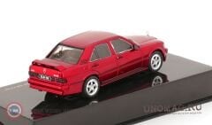 1:43 IXO 1984 Mercedes Benz 190 E 2.3 16V Custom