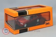 1:43 IXO 1984 Mercedes Benz 190 E 2.3 16V Custom